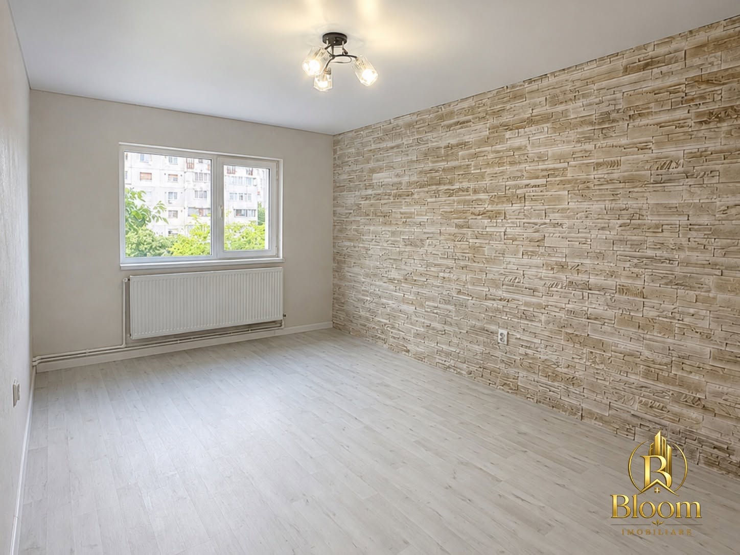 Apartament 2 camere decomandat | Micro 17 | Etaj 3/4