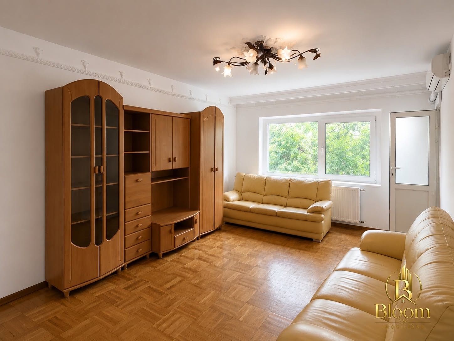 Apartament 3 camere | Siderurgistilor Vest