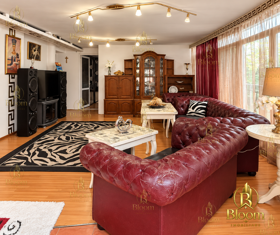 Casă centrală Str. Domnească | 430 mp teren | Potențial comercial