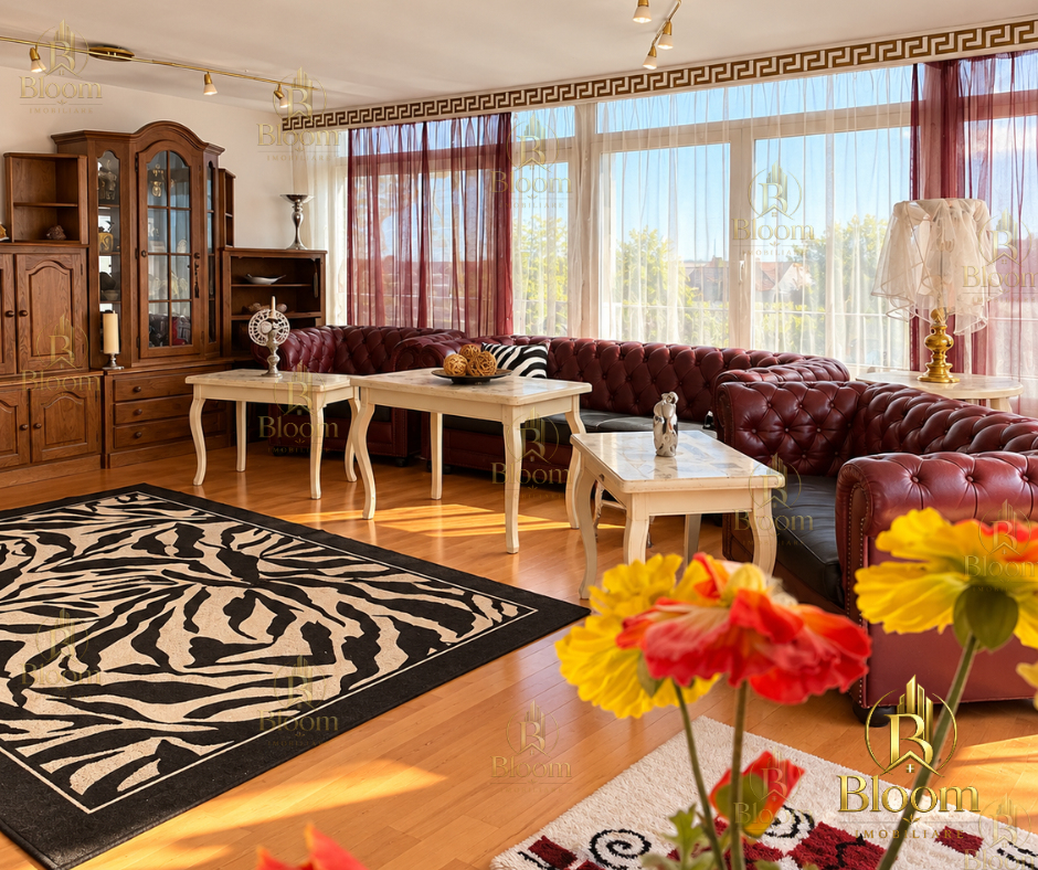Casă centrală Str. Domnească | 430 mp teren | Potențial comercial