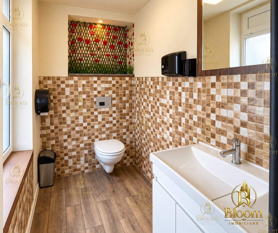 Casă centrală Str. Domnească | 430 mp teren | Potențial comercial