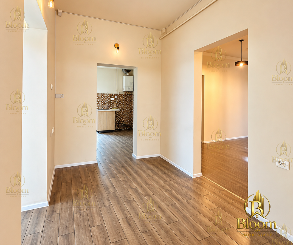 Casă centrală Str. Domnească | 430 mp teren | Potențial comercial