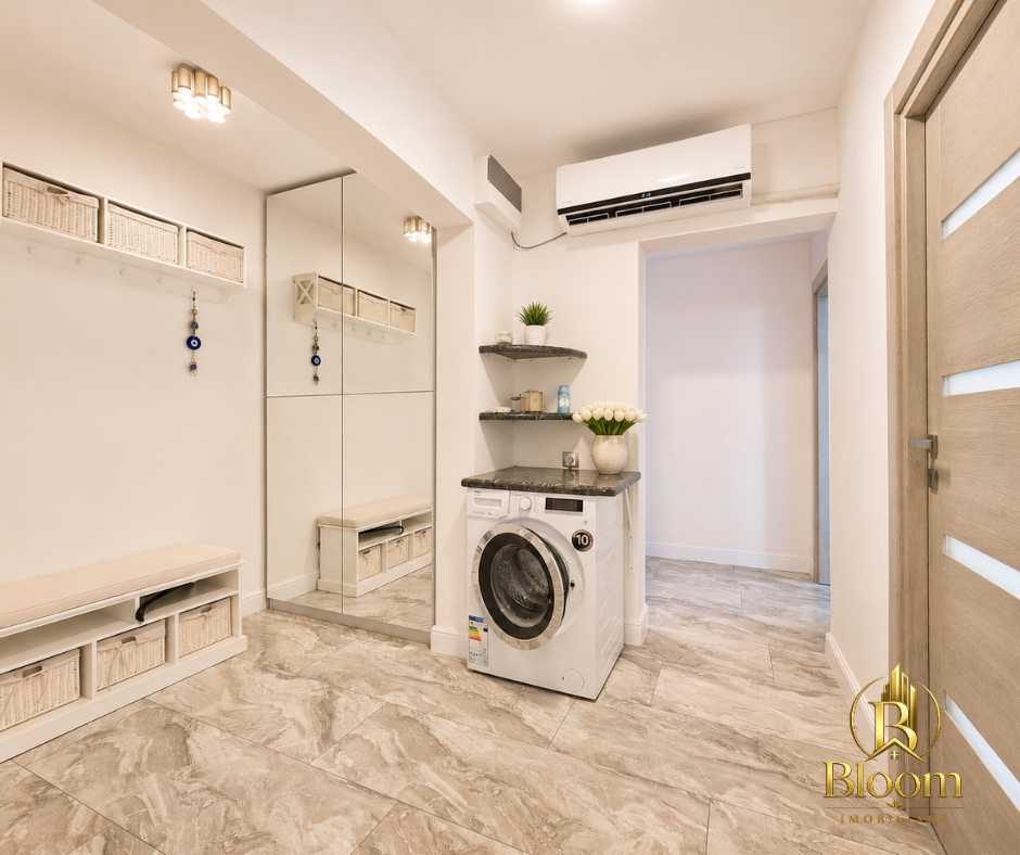 Apartament 2 camere de închiriat – Mazepa / Str. Brăilei