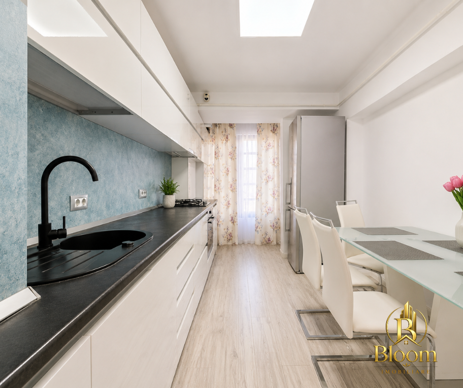 Apartament 2 camere de închiriat – Mazepa / Str. Brăilei