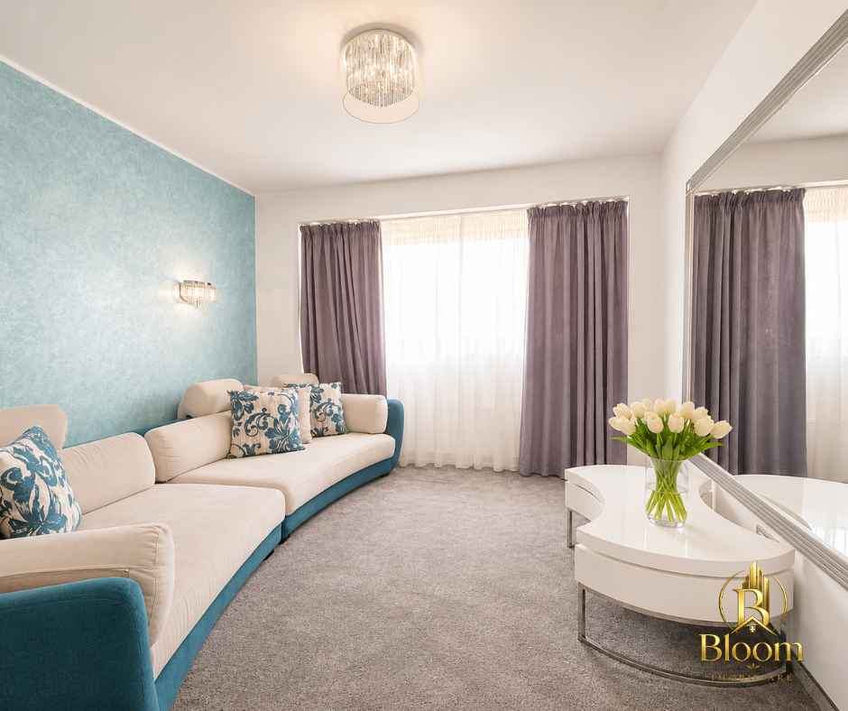 Apartament 2 camere de închiriat – Mazepa / Str. Brăilei