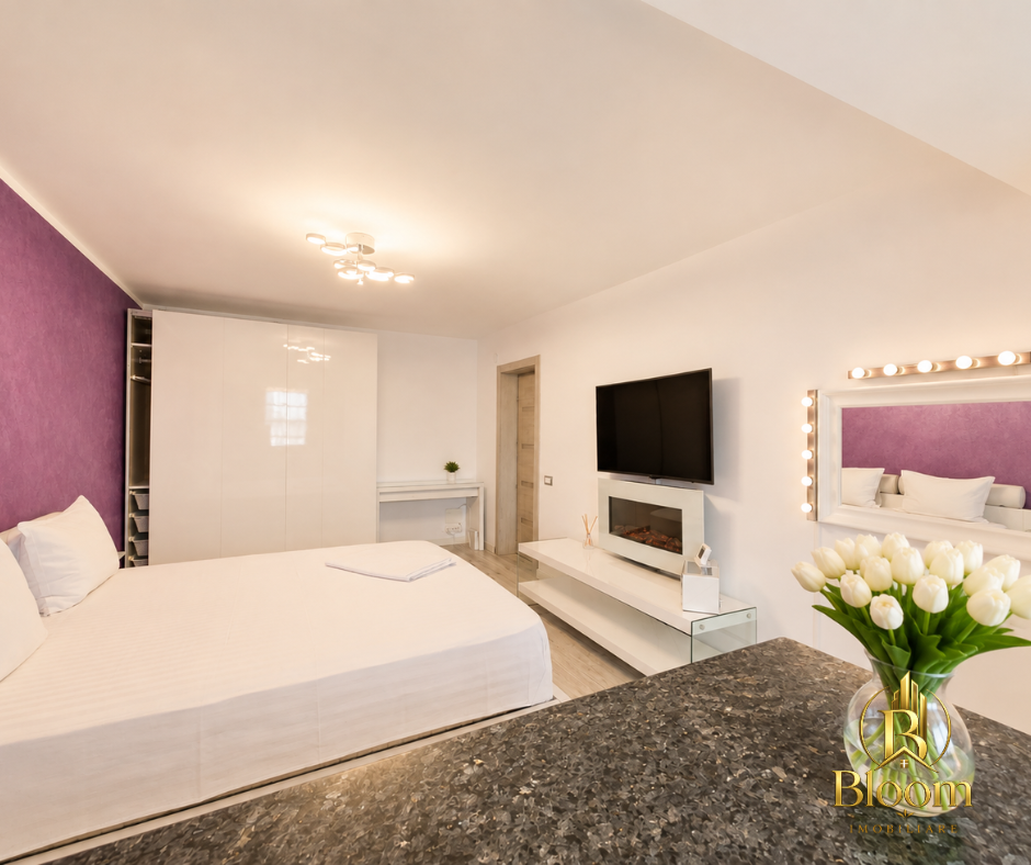 Apartament 2 camere de închiriat – Mazepa / Str. Brăilei