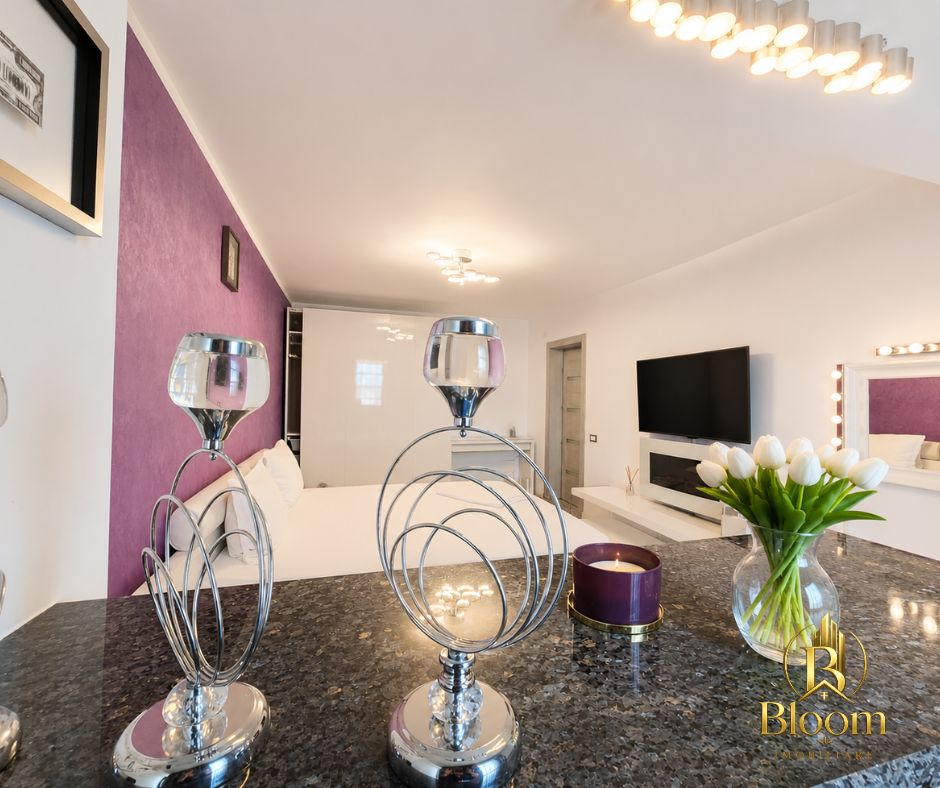 Apartament 2 camere de închiriat – Mazepa / Str. Brăilei