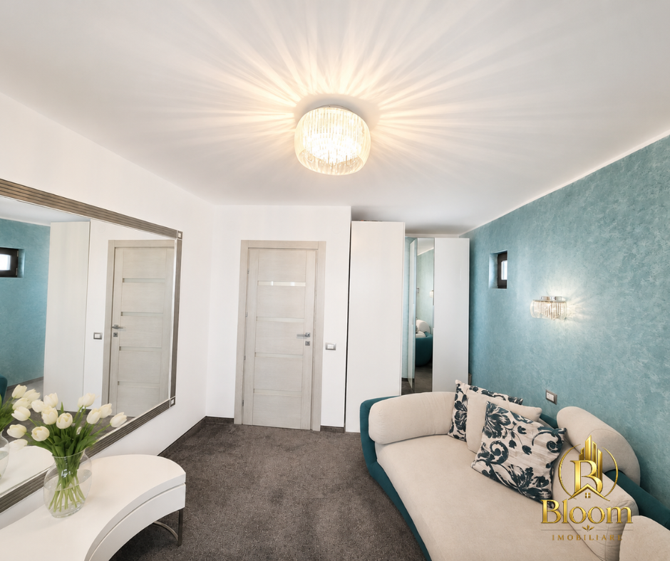 Apartament 2 camere de închiriat – Mazepa / Str. Brăilei