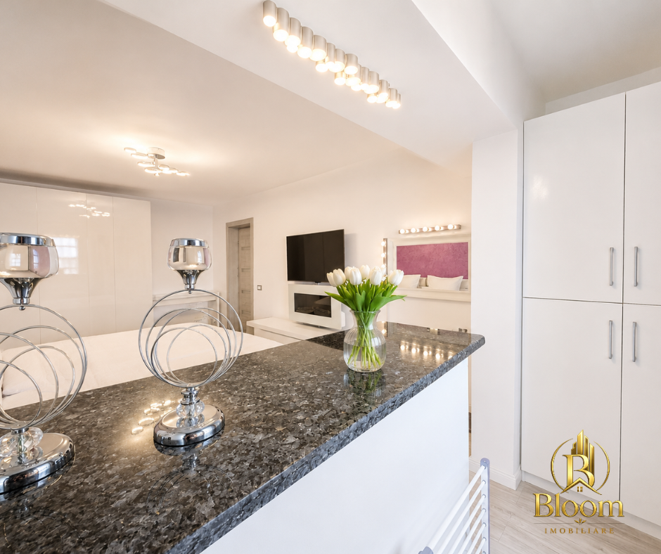 Apartament 2 camere de închiriat – Mazepa / Str. Brăilei