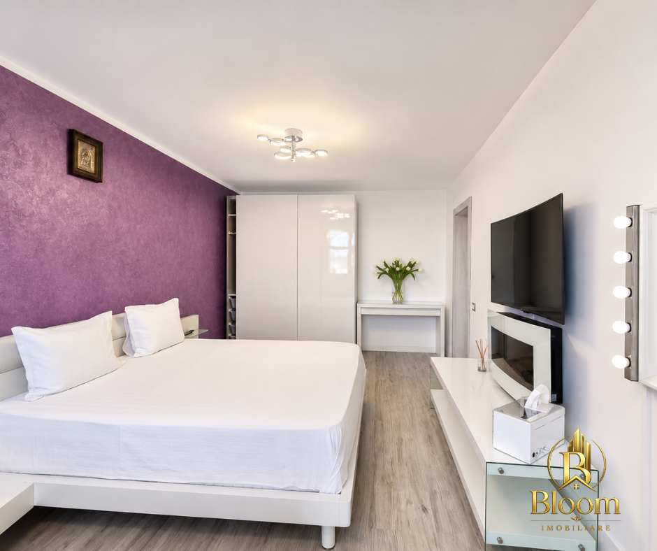 Apartament 2 camere de închiriat – Mazepa / Str. Brăilei