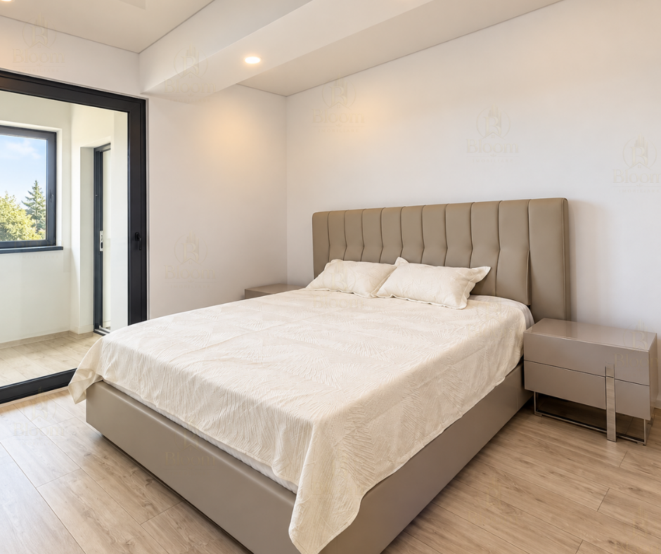 3 camere | Central Park Galați | ~90 mp | 2 băi | Parcare | 194.900 €
