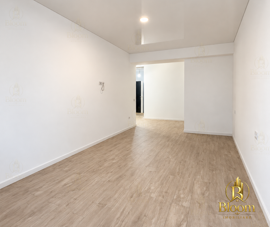 3 camere | Central Park Galați | ~90 mp | 2 băi | Parcare | 194.900 €